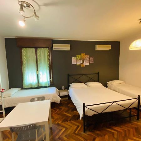 Viale Manzoni Hotel Sassuolo Ngoại thất bức ảnh