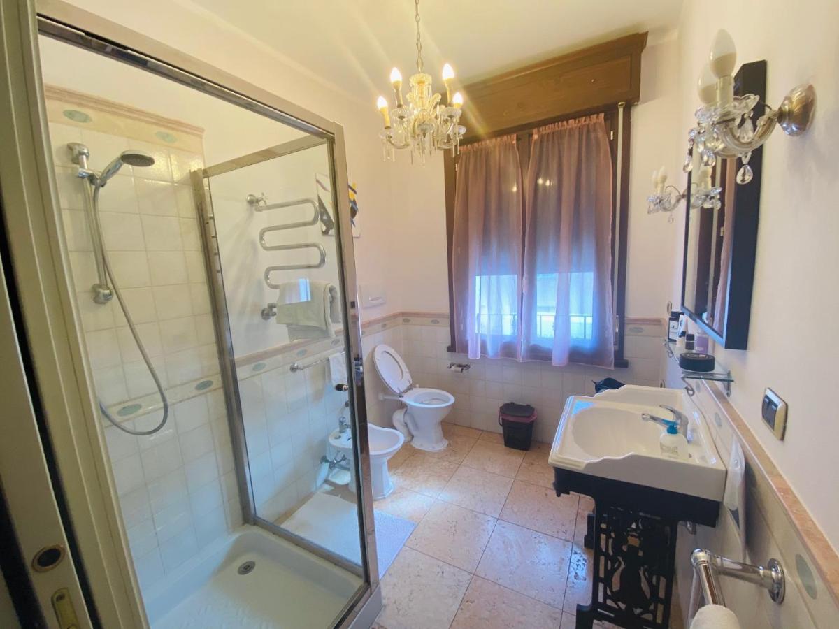 Viale Manzoni Hotel Sassuolo Ngoại thất bức ảnh