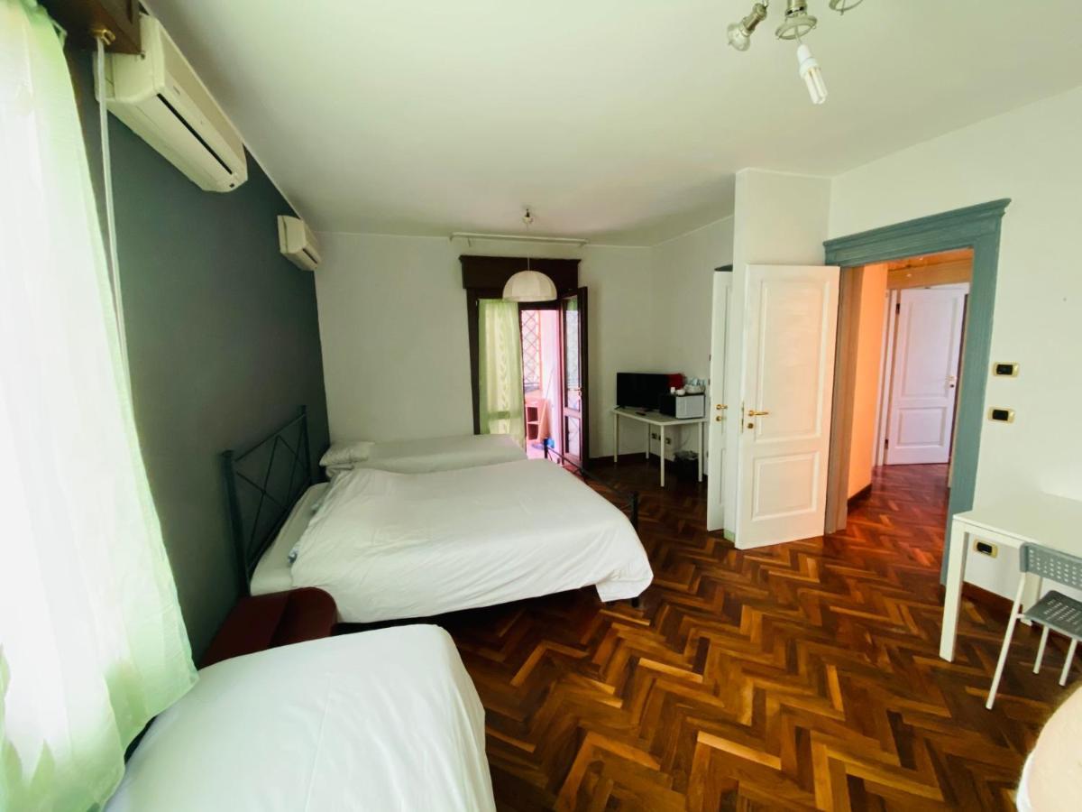 Viale Manzoni Hotel Sassuolo Ngoại thất bức ảnh