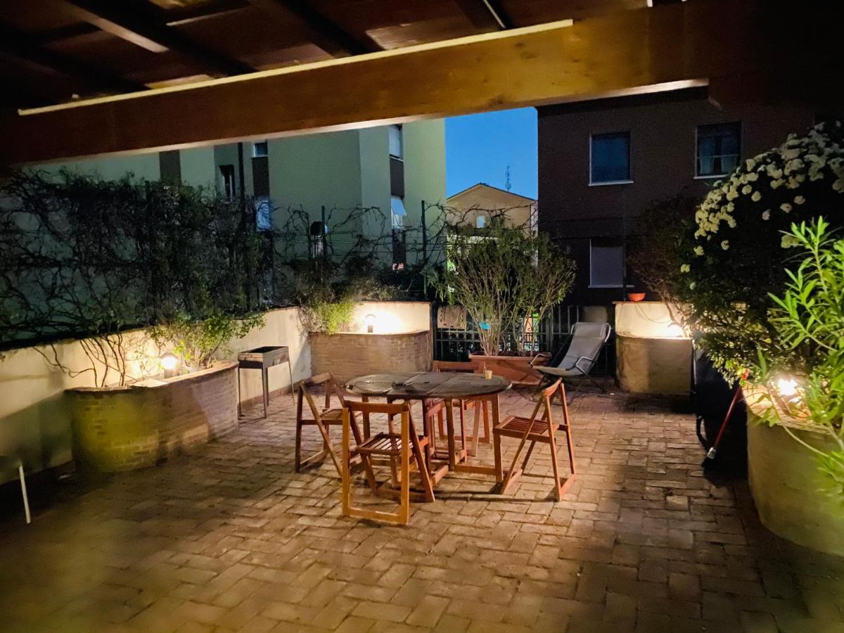 Viale Manzoni Hotel Sassuolo Ngoại thất bức ảnh