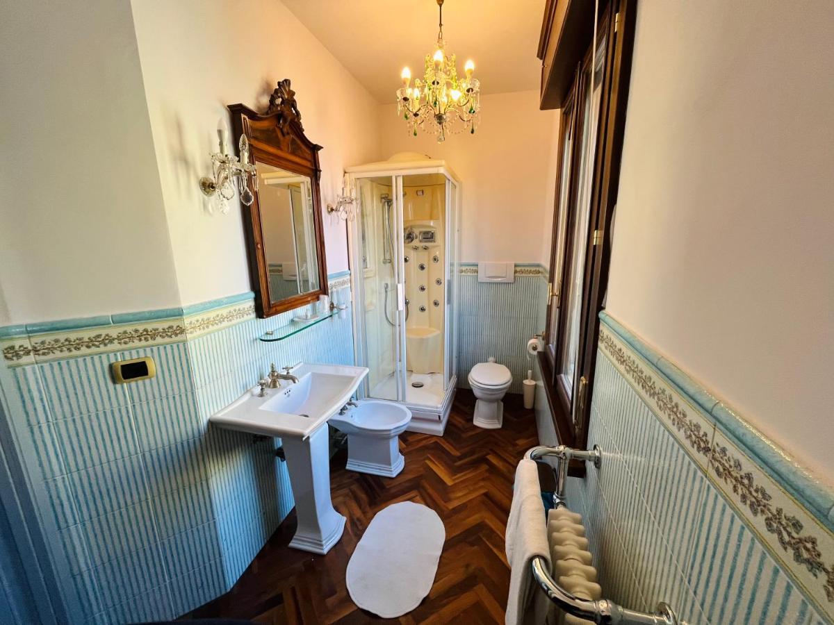 Viale Manzoni Hotel Sassuolo Ngoại thất bức ảnh