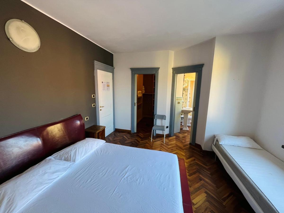 Viale Manzoni Hotel Sassuolo Ngoại thất bức ảnh