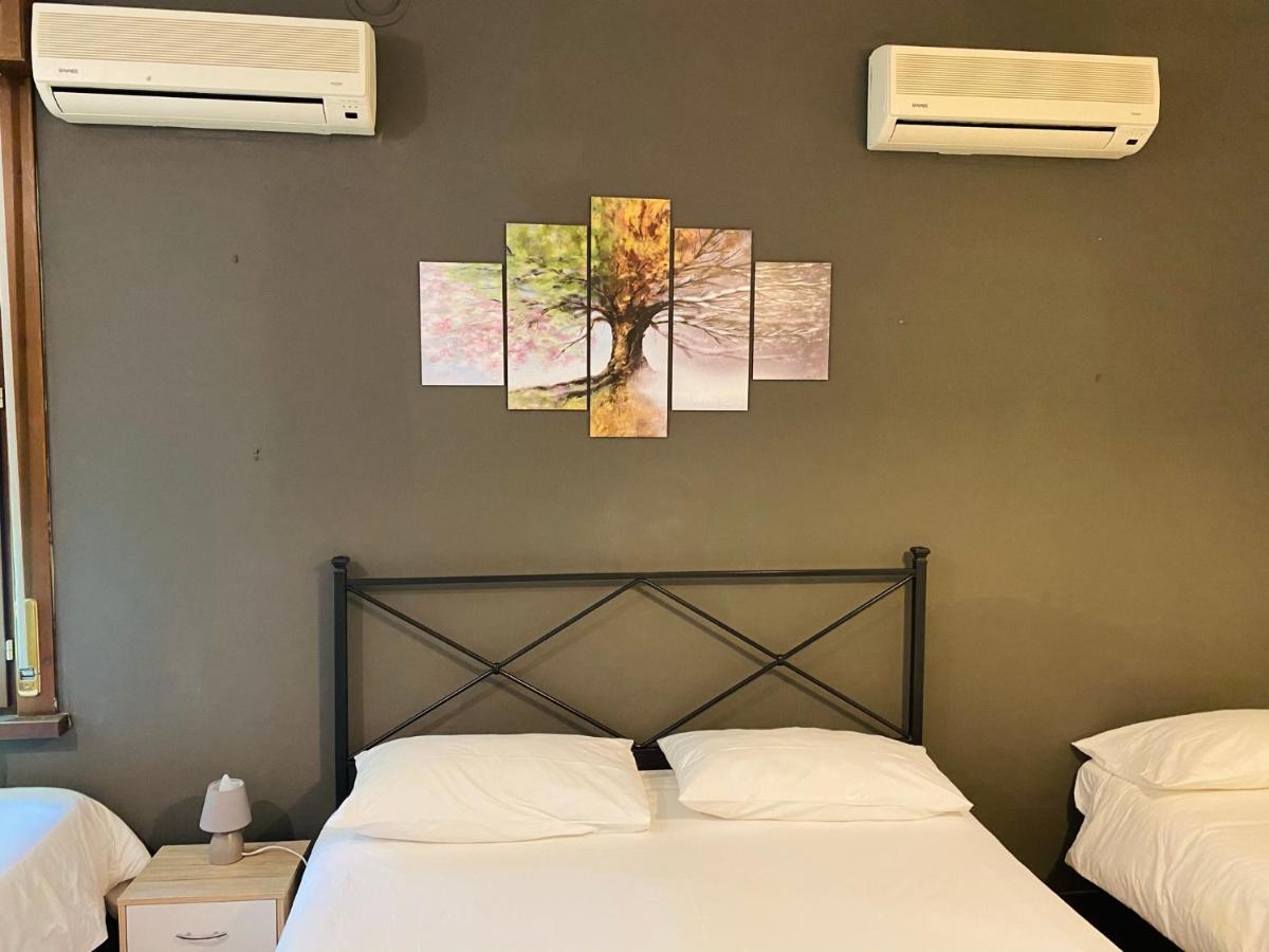 Viale Manzoni Hotel Sassuolo Ngoại thất bức ảnh