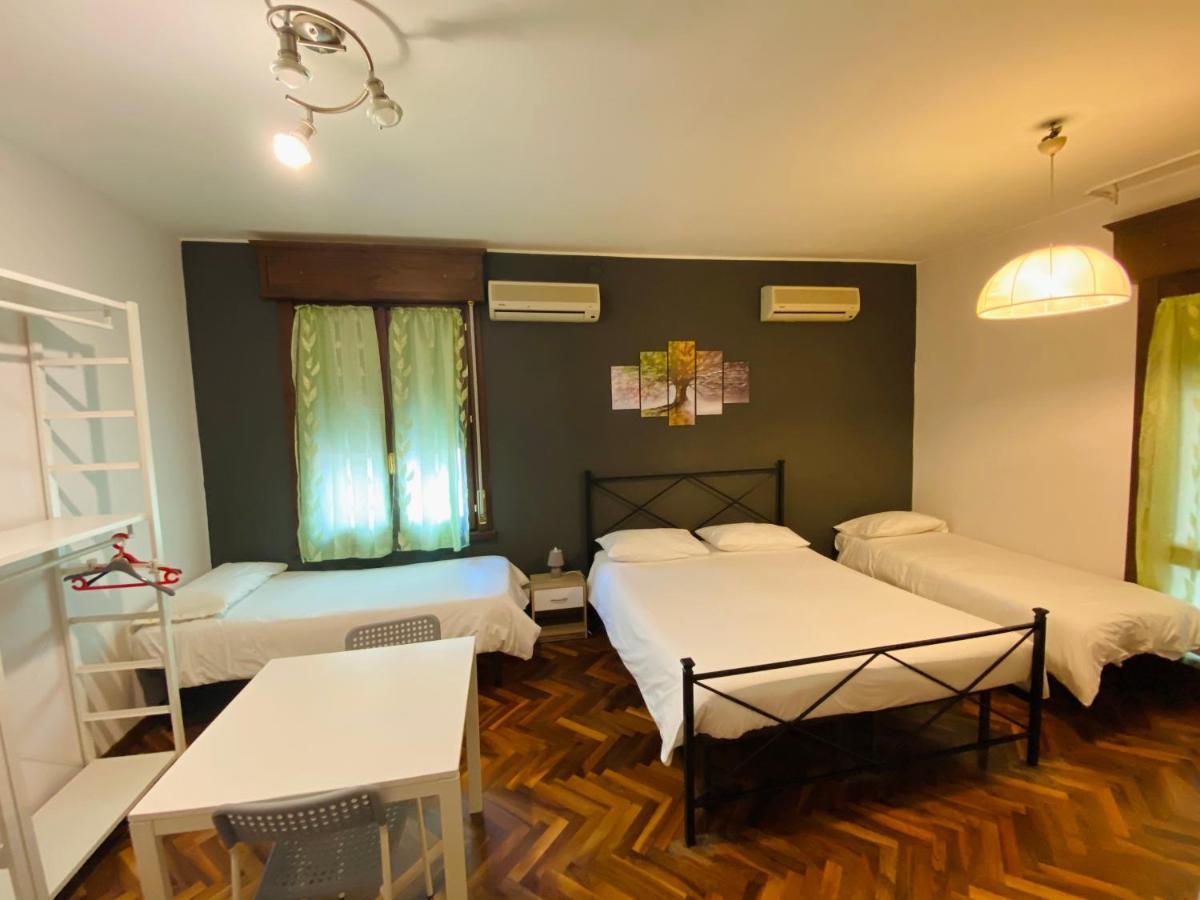 Viale Manzoni Hotel Sassuolo Ngoại thất bức ảnh