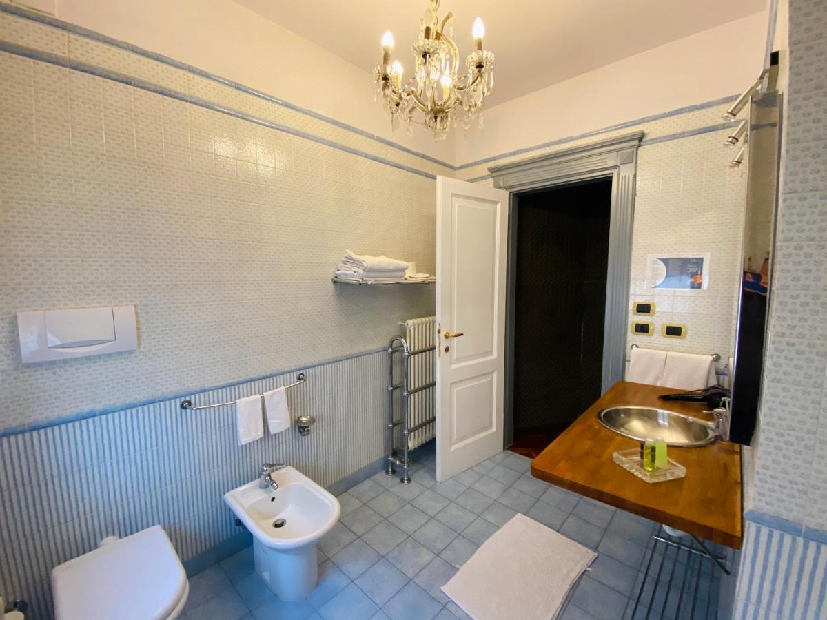 Viale Manzoni Hotel Sassuolo Ngoại thất bức ảnh