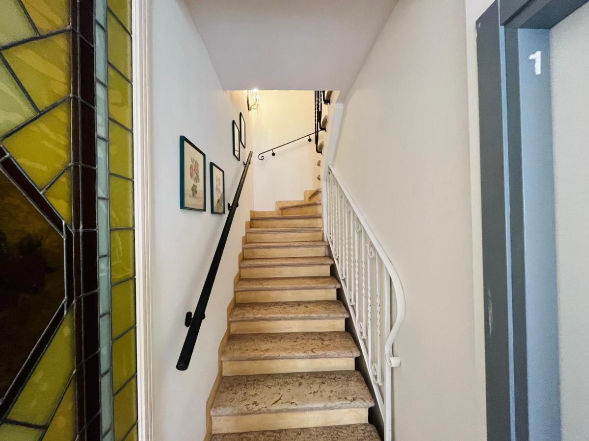Viale Manzoni Hotel Sassuolo Ngoại thất bức ảnh