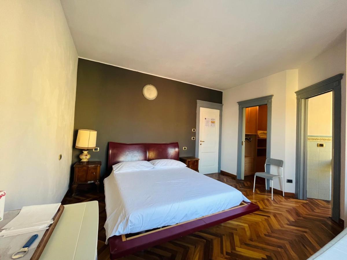 Viale Manzoni Hotel Sassuolo Ngoại thất bức ảnh