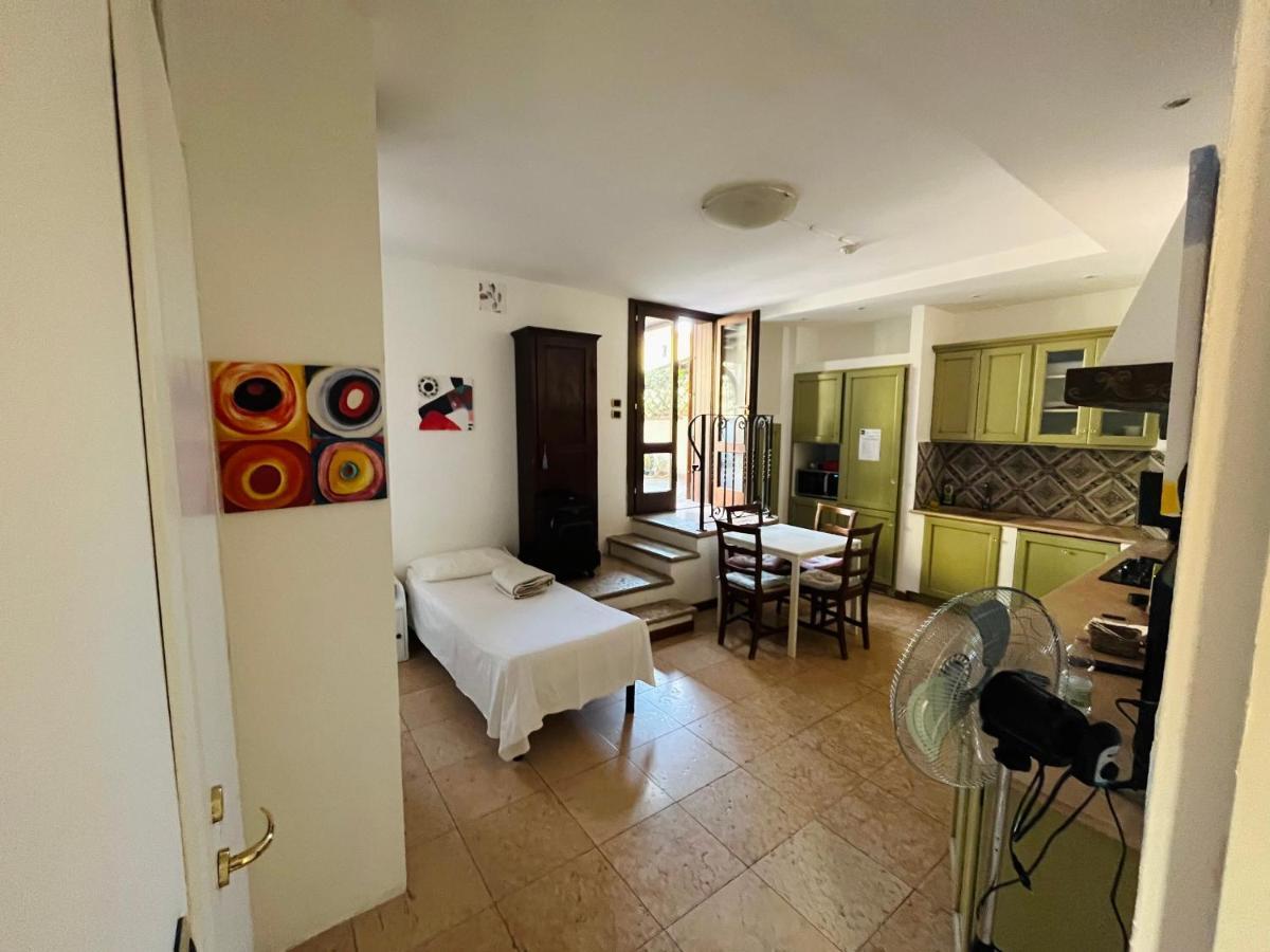 Viale Manzoni Hotel Sassuolo Ngoại thất bức ảnh