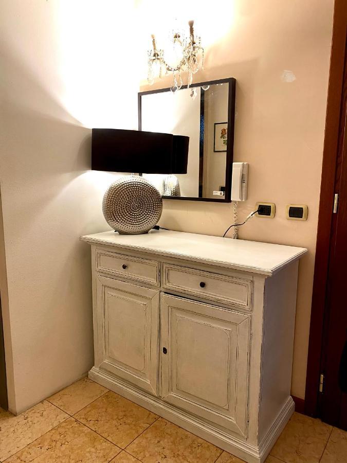Viale Manzoni Hotel Sassuolo Ngoại thất bức ảnh