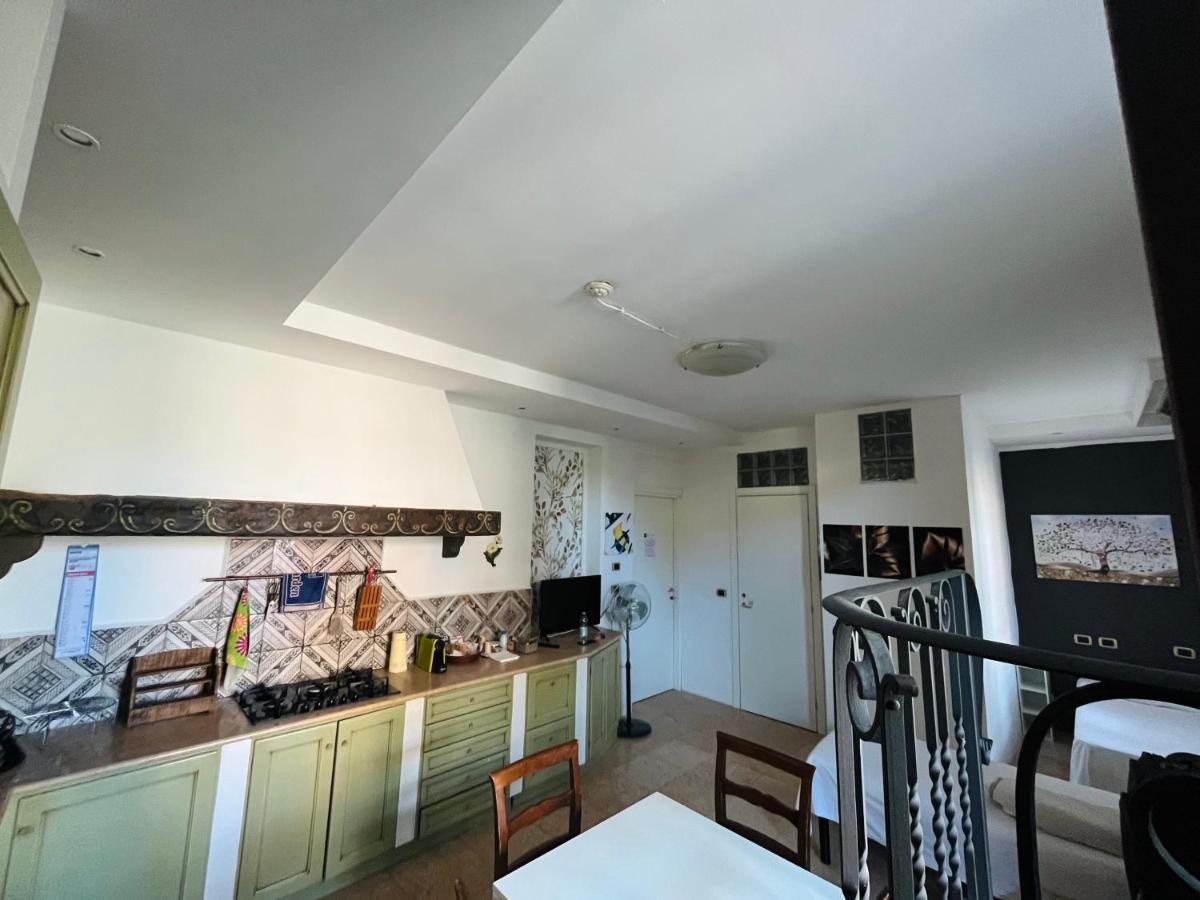 Viale Manzoni Hotel Sassuolo Ngoại thất bức ảnh