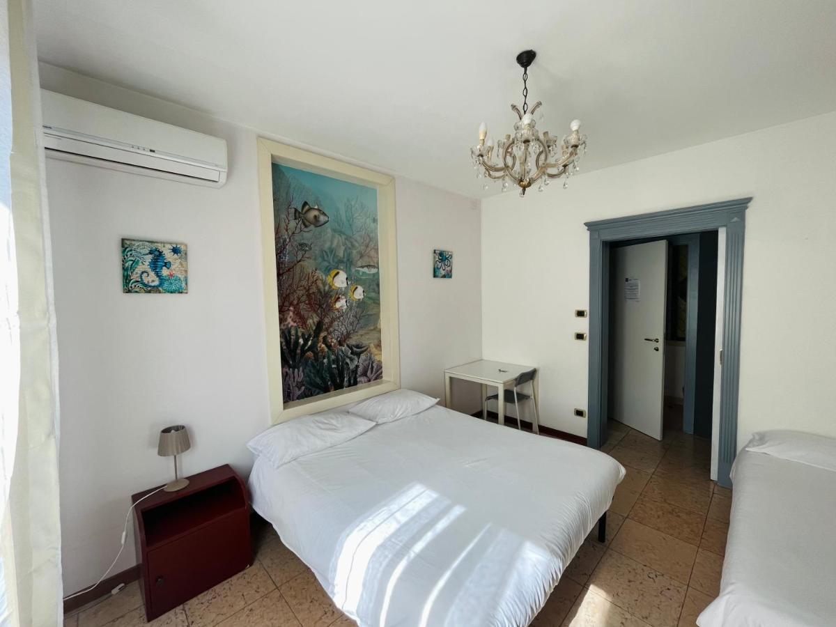 Viale Manzoni Hotel Sassuolo Ngoại thất bức ảnh