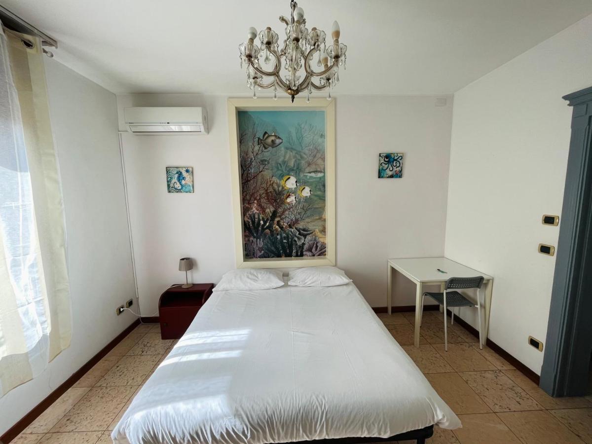 Viale Manzoni Hotel Sassuolo Ngoại thất bức ảnh