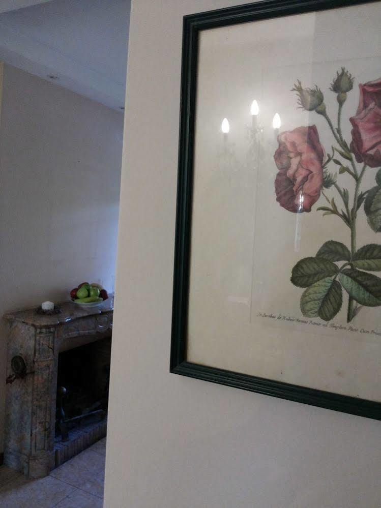 Viale Manzoni Hotel Sassuolo Ngoại thất bức ảnh