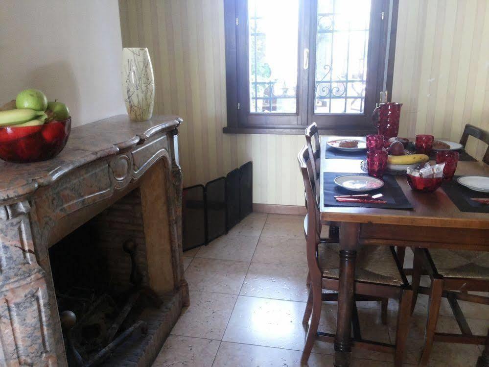 Viale Manzoni Hotel Sassuolo Ngoại thất bức ảnh