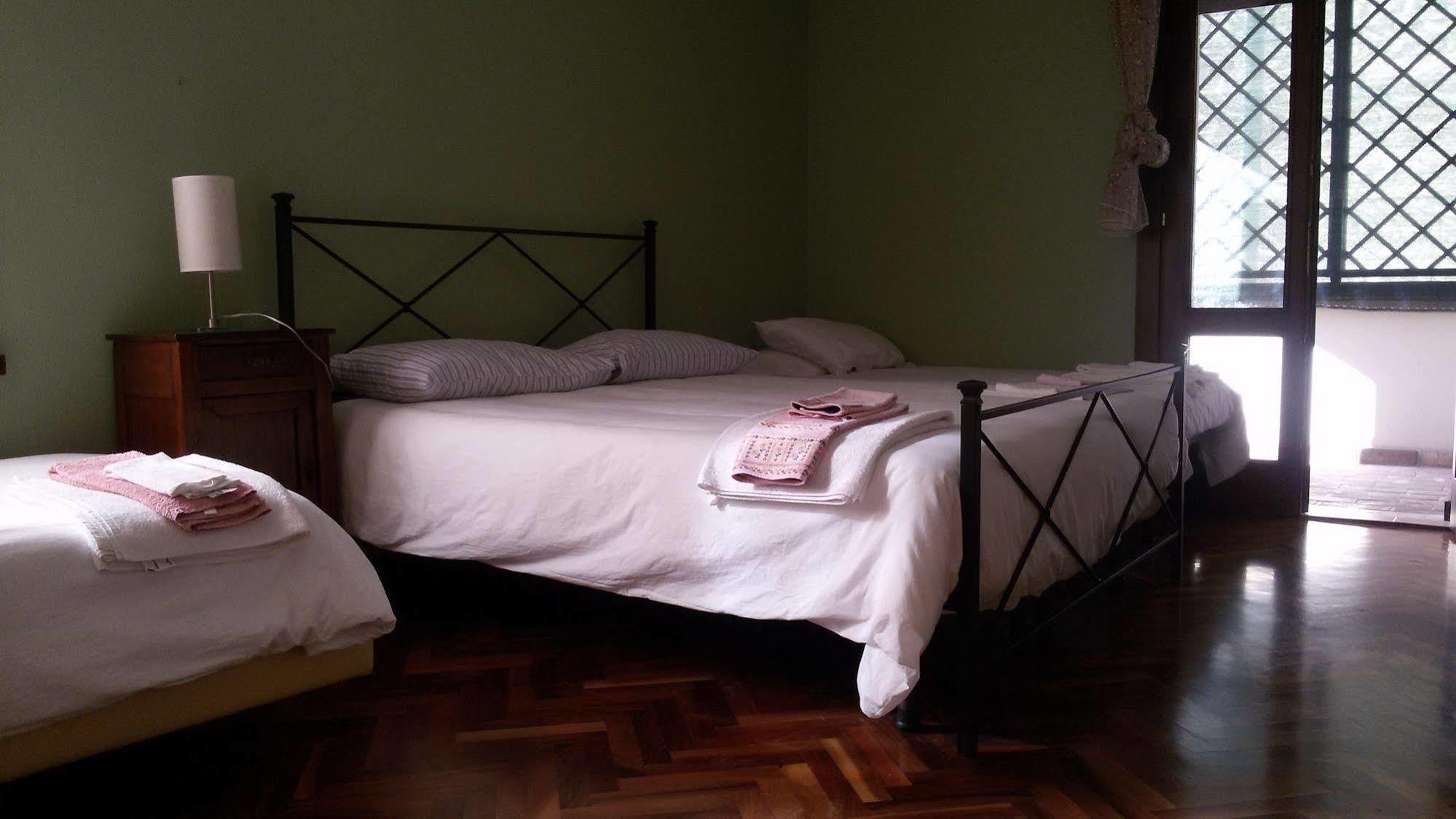 Viale Manzoni Hotel Sassuolo Ngoại thất bức ảnh