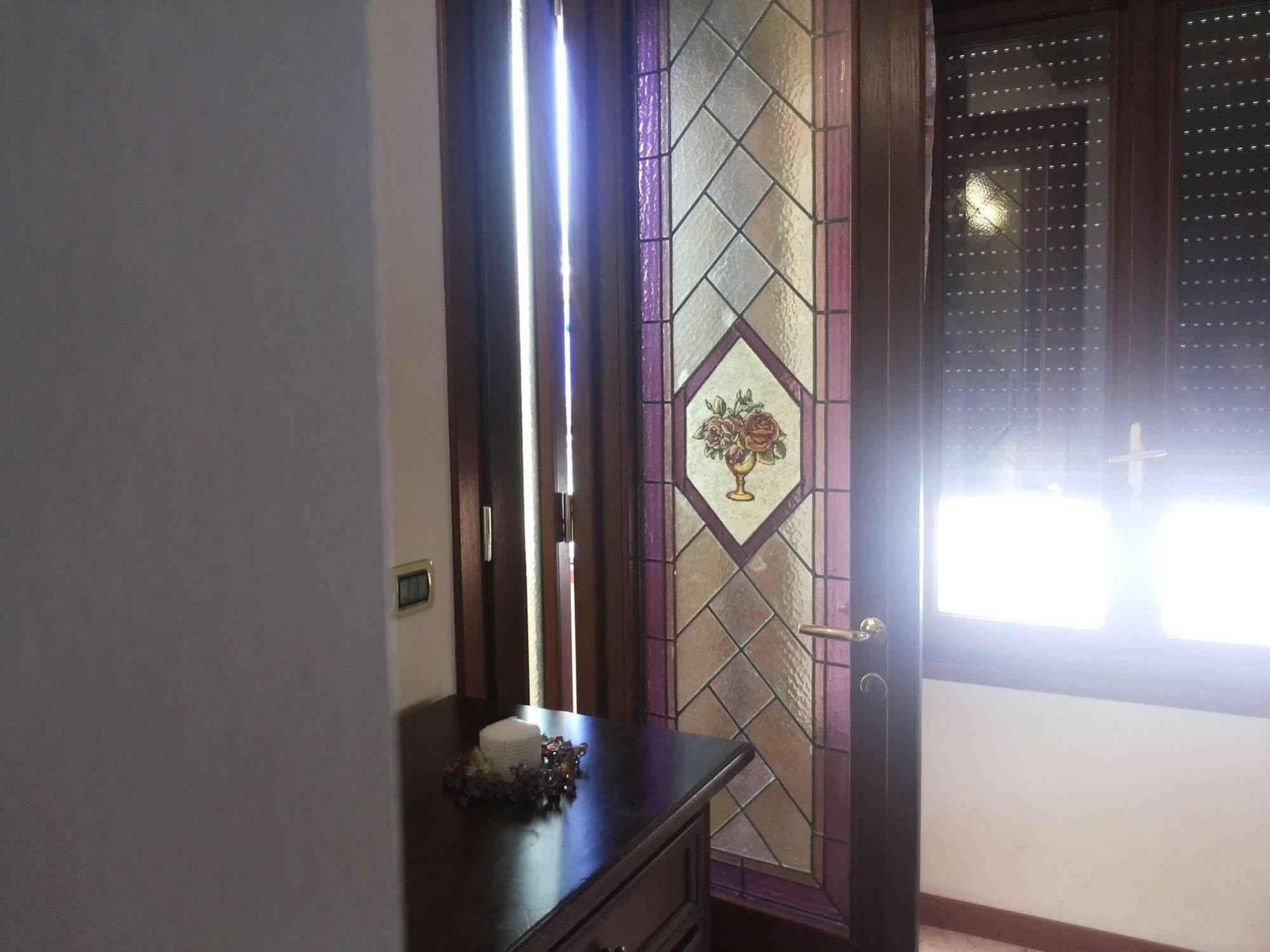 Viale Manzoni Hotel Sassuolo Ngoại thất bức ảnh